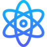 React